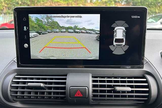 Hyundai INSTER Long Range 49kWh 02 Auto 5dr