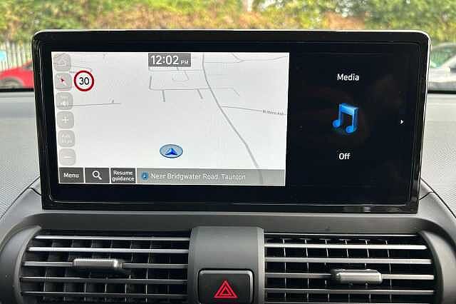 Hyundai INSTER Long Range 49kWh 02 Auto 5dr