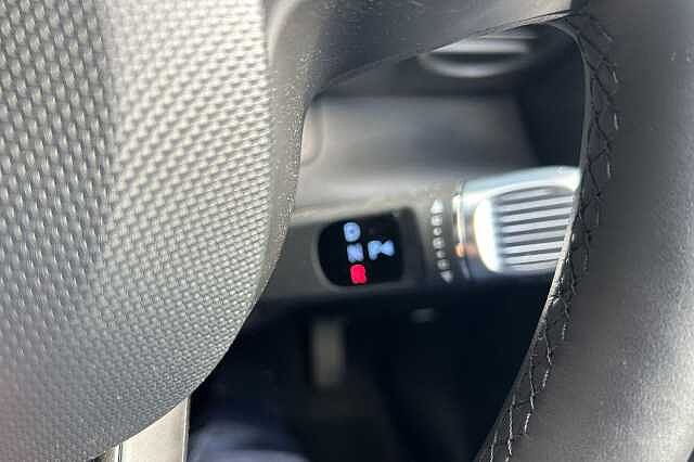 Hyundai INSTER Long Range 49kWh 02 Auto 5dr