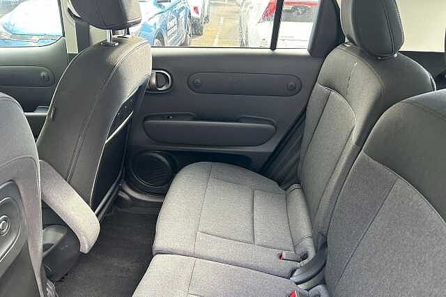 Hyundai INSTER Long Range 49kWh 02 Auto 5dr