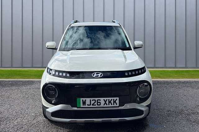 Hyundai INSTER Long Range 49kWh 02 Auto 5dr