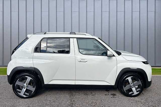 Hyundai INSTER Long Range 49kWh 02 Auto 5dr