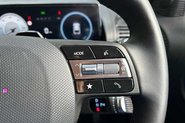 Hyundai INSTER Long Range 49kWh 02 Auto 5dr