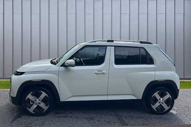 Hyundai INSTER Long Range 49kWh 02 Auto 5dr