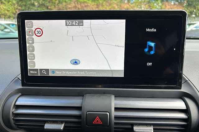 Hyundai INSTER Long Range 49kWh 02 Auto 5dr