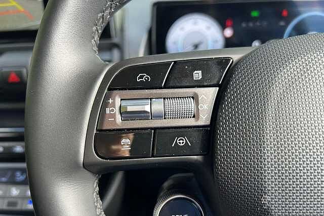 Hyundai INSTER Long Range 49kWh 02 Auto 5dr