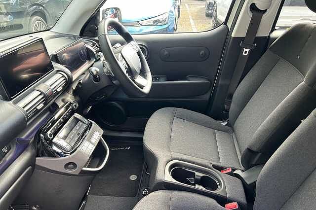 Hyundai INSTER Long Range 49kWh 02 Auto 5dr