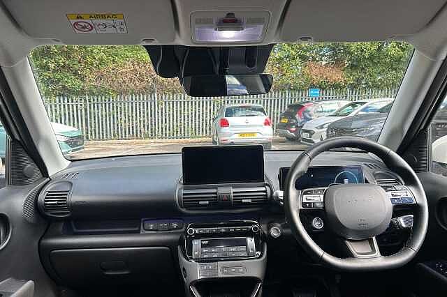 Hyundai INSTER Long Range 49kWh 02 Auto 5dr