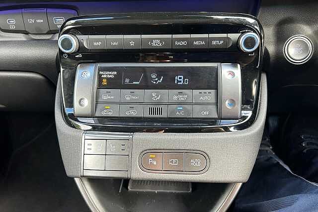 Hyundai INSTER Long Range 49kWh 02 Auto 5dr