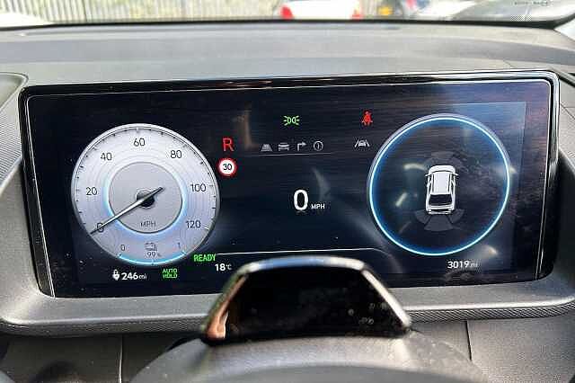 Hyundai INSTER Long Range 49kWh 02 Auto 5dr