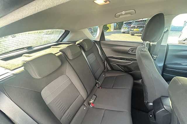 Hyundai BAYON 1.0 T-GDi Premium Euro 6 (s/s) 5dr