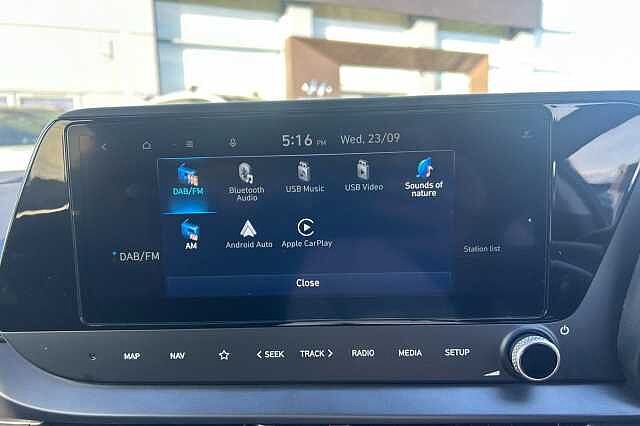 Hyundai BAYON 1.0 T-GDi Premium Euro 6 (s/s) 5dr