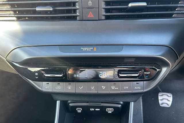 Hyundai BAYON 1.0 T-GDi Premium Euro 6 (s/s) 5dr
