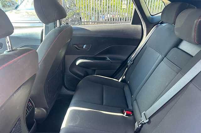 Hyundai KONA 1.6 h-GDi N Line DCT Euro 6 (s/s) 5dr