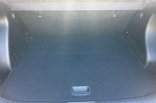 Hyundai KONA 1.6 h-GDi N Line DCT Euro 6 (s/s) 5dr