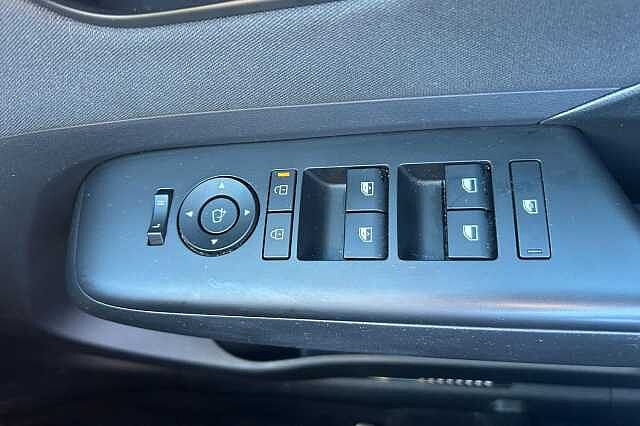Hyundai KONA 1.6 h-GDi N Line DCT Euro 6 (s/s) 5dr