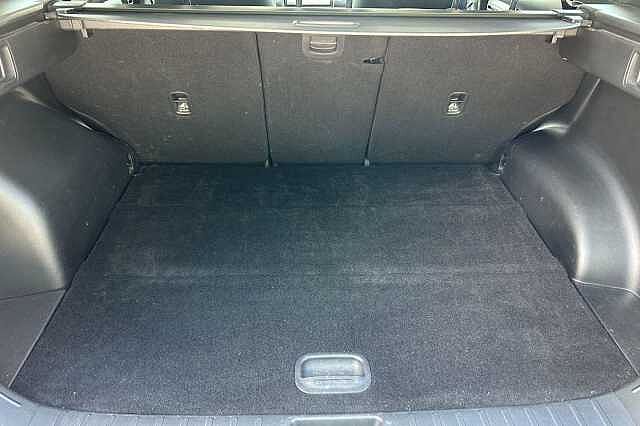 Hyundai TUCSON 1.6 T-GDi Ultimate Euro 6 (s/s) 5dr
