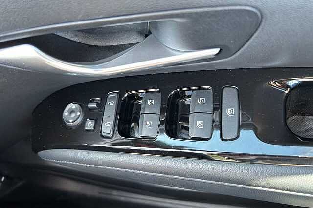 Hyundai TUCSON 1.6 T-GDi Ultimate Euro 6 (s/s) 5dr