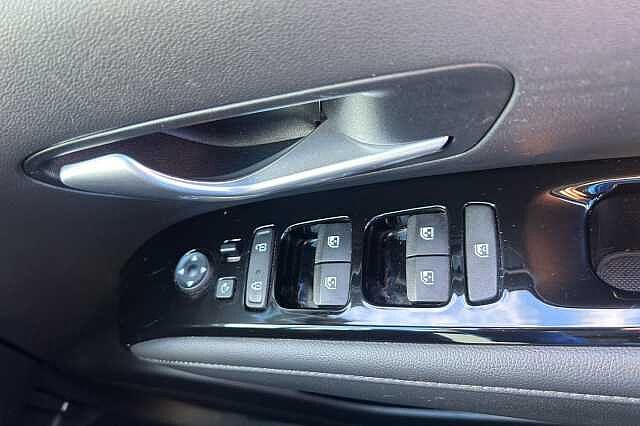 Hyundai TUCSON 1.6 h T-GDi Premium Auto Euro 6 (s/s) 5dr