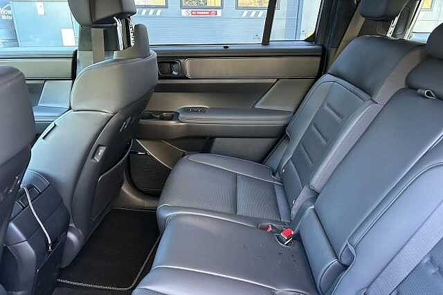 Hyundai Santa Fe 1.6T Calligraphy Auto Euro 6 (s/s) 5dr (7Seat)