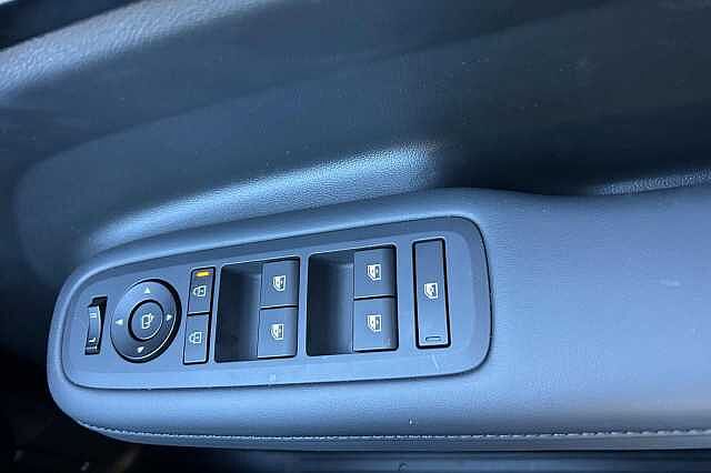 Hyundai Santa Fe 1.6T Calligraphy Auto Euro 6 (s/s) 5dr (7Seat)