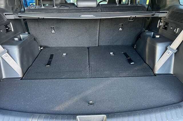 Hyundai Santa Fe 1.6T Calligraphy Auto Euro 6 (s/s) 5dr (7Seat)