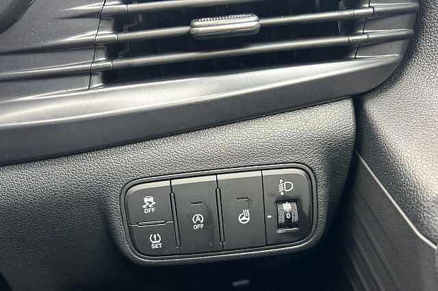 Hyundai i20 1.0 T-GDi Tech Line DCT Euro 6 (s/s) 5dr