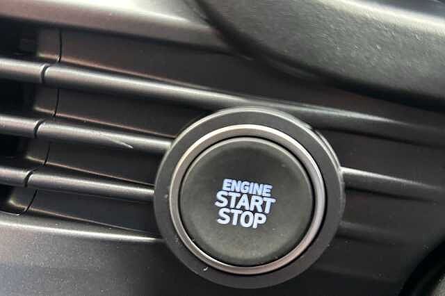 Hyundai i20 1.0 T-GDi Tech Line DCT Euro 6 (s/s) 5dr