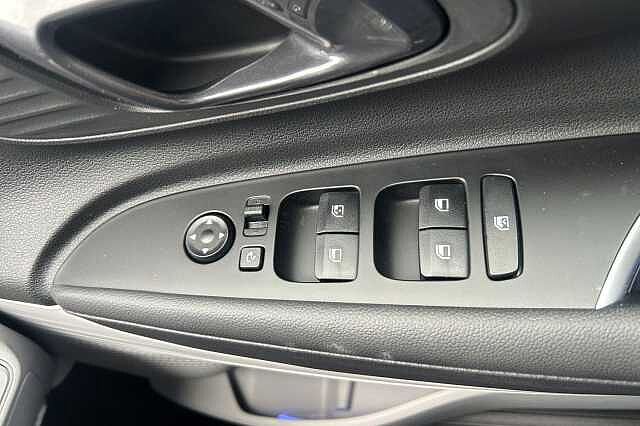 Hyundai i20 1.0 T-GDi Tech Line DCT Euro 6 (s/s) 5dr