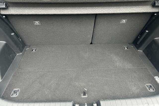 Hyundai i20 1.0 T-GDi Tech Line DCT Euro 6 (s/s) 5dr
