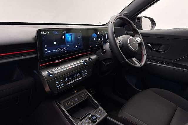 Hyundai KONA 65.4kWh N Line Auto 5dr