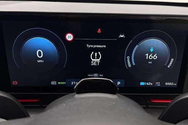 Hyundai KONA 65.4kWh N Line Auto 5dr