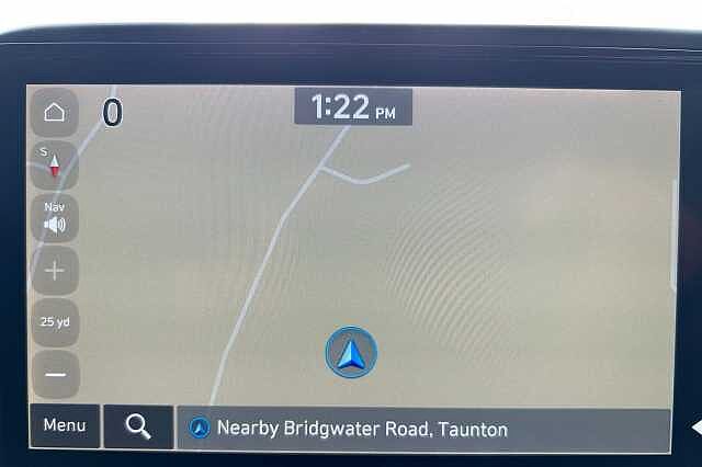 Hyundai i20 1.0 T-GDi MHEV Premium Hatchback 5dr Petrol Hybrid DCT Euro 6 (s/s) (100 ps)
