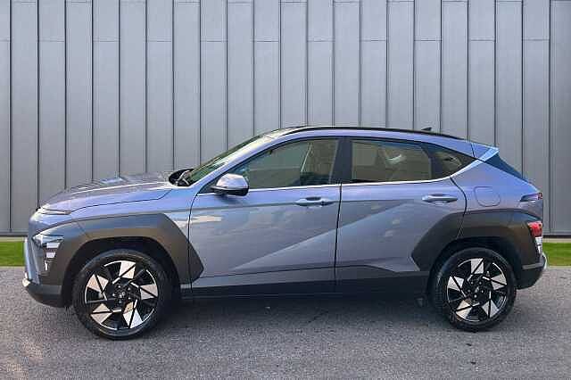 Hyundai KONA 1.6 h-GDi Advance DCT Euro 6 (s/s) 5dr