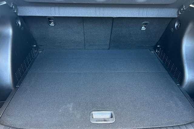 Hyundai KONA 1.6 h-GDi Advance DCT Euro 6 (s/s) 5dr