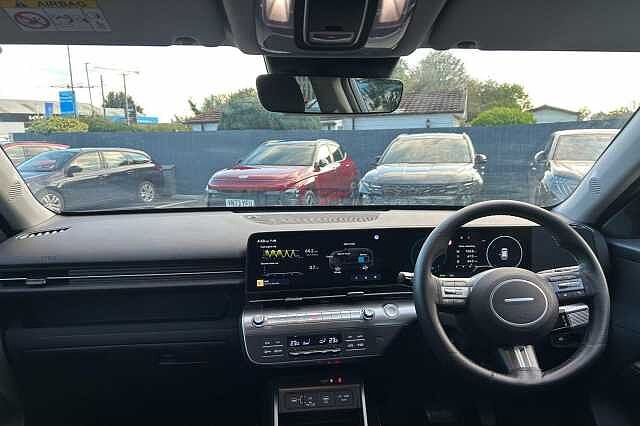 Hyundai KONA 1.6 h-GDi Advance DCT Euro 6 (s/s) 5dr