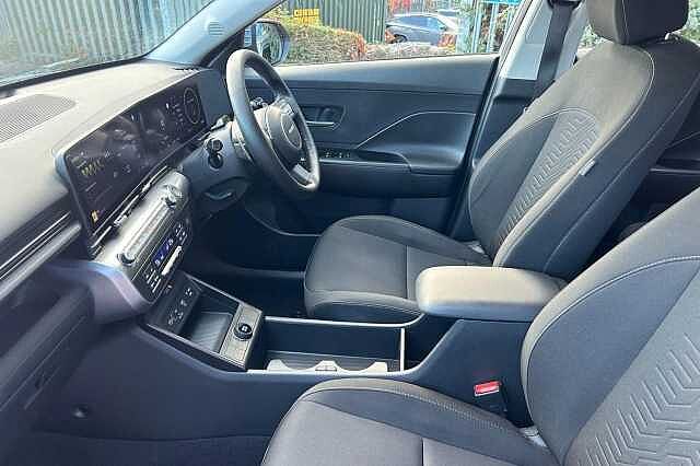 Hyundai KONA 1.6 h-GDi Advance DCT Euro 6 (s/s) 5dr