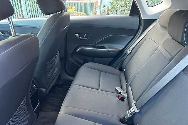 Hyundai KONA 1.6 h-GDi Advance DCT Euro 6 (s/s) 5dr