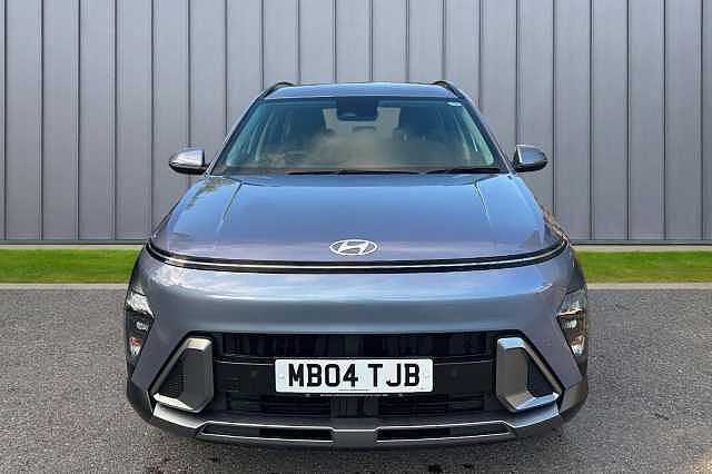 Hyundai KONA 1.6 h-GDi Advance DCT Euro 6 (s/s) 5dr