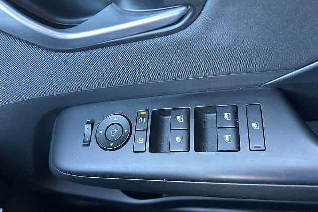Hyundai KONA 1.6 h-GDi Advance DCT Euro 6 (s/s) 5dr