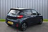 Hyundai I10 1.0 Premium Euro 6 (s/s) 5dr Grey
