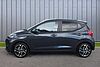 Hyundai I10 1.0 Premium Euro 6 (s/s) 5dr Grey