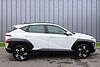Hyundai KONA 1.6 h-GDi Advance DCT Euro 6 (s/s) 5dr White