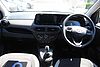 Hyundai I10 1.0 Advance Auto Euro 6 (s/s) 5dr Blue