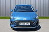 Hyundai I10 1.0 Advance Auto Euro 6 (s/s) 5dr Blue