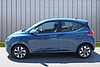 Hyundai I10 1.0 Advance Auto Euro 6 (s/s) 5dr Blue