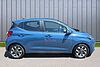 Hyundai I10 1.0 Advance Auto Euro 6 (s/s) 5dr Blue