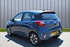 Hyundai I10 1.0 Advance Auto Euro 6 (s/s) 5dr Blue