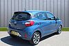 Hyundai I10 1.0 Advance Auto Euro 6 (s/s) 5dr Blue