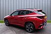 Hyundai TUCSON 1.6 T-GDi N Line Auto Euro 6 (s/s) 5dr Red
